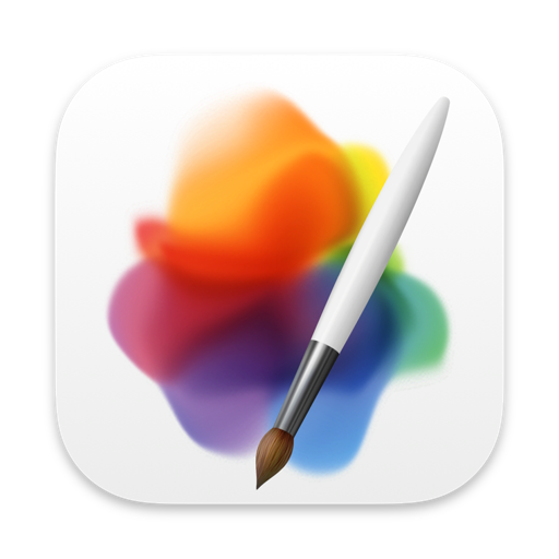 Pixelmator 이미지