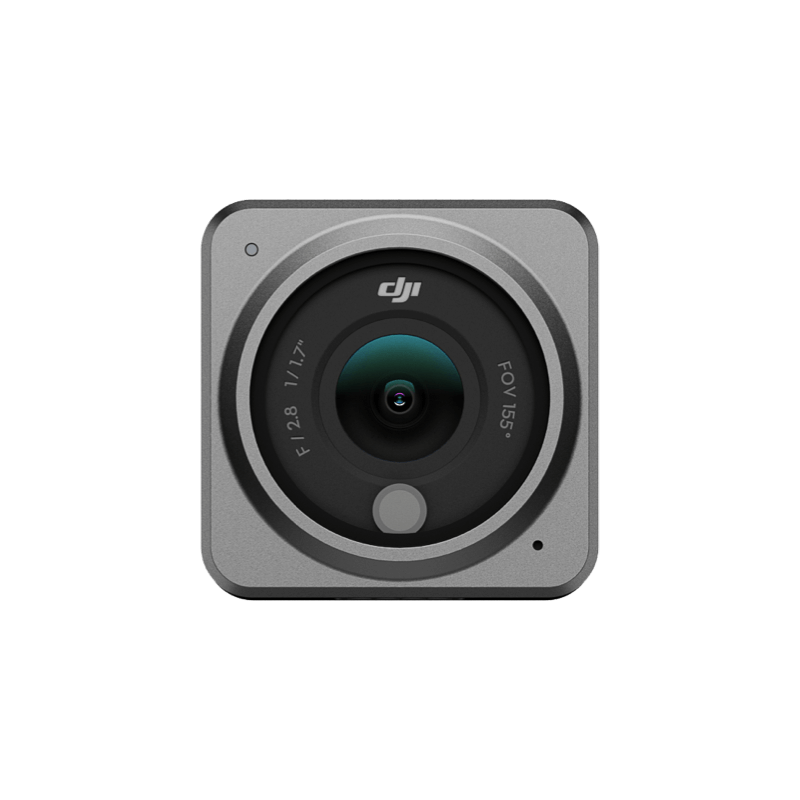 DJI Action 2 제품 사진