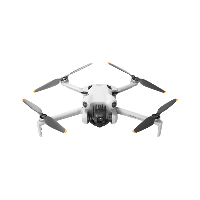 DJI Mini 4 Pro 제품 사진