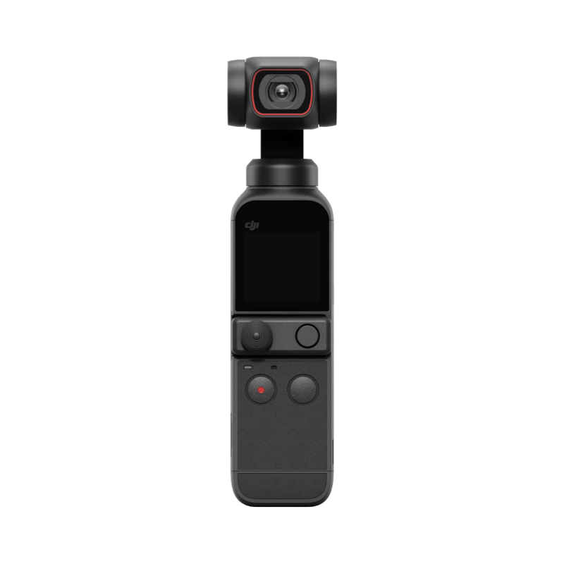 DJI Pocket 2 제품 사진
