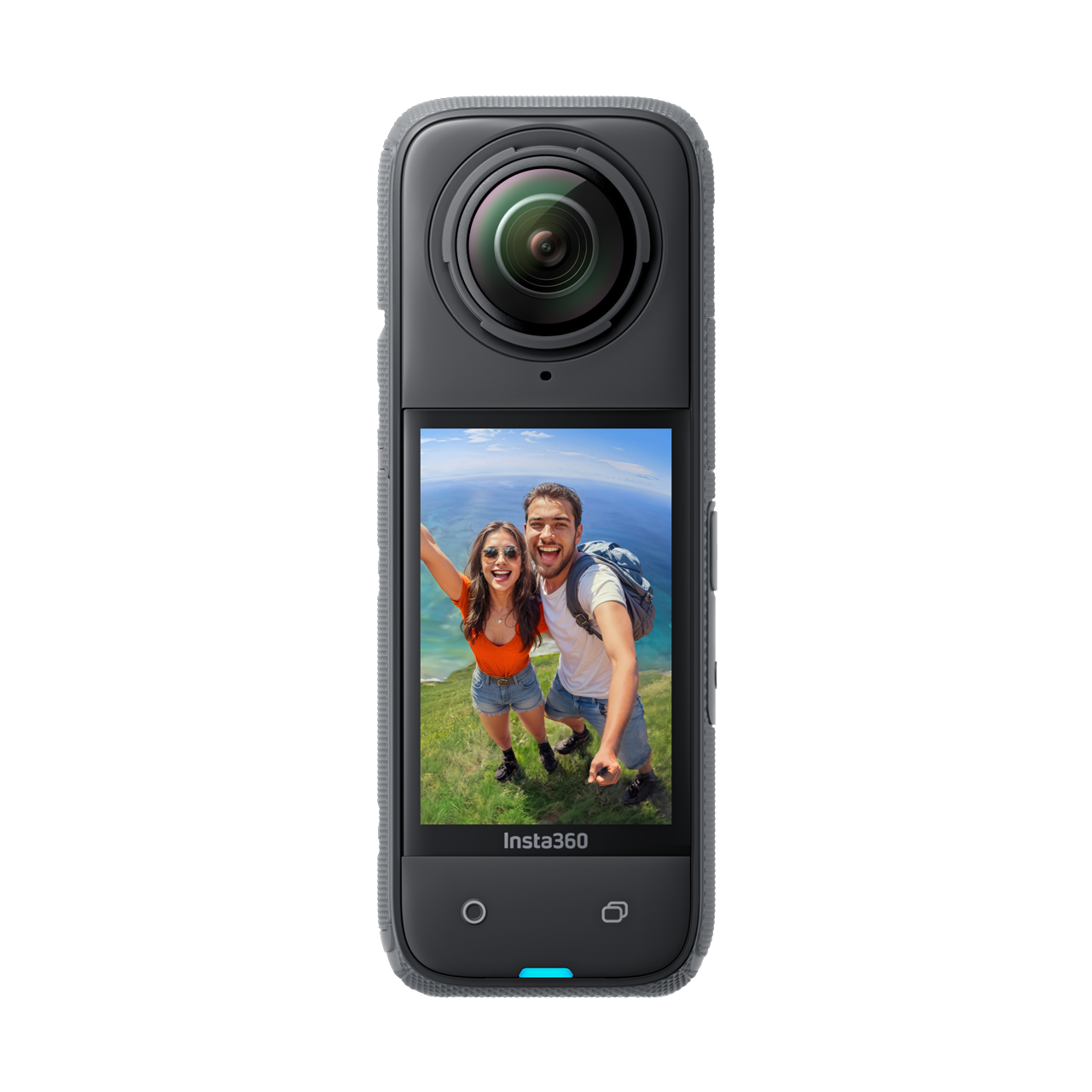 Insta360 X4 제품 사진